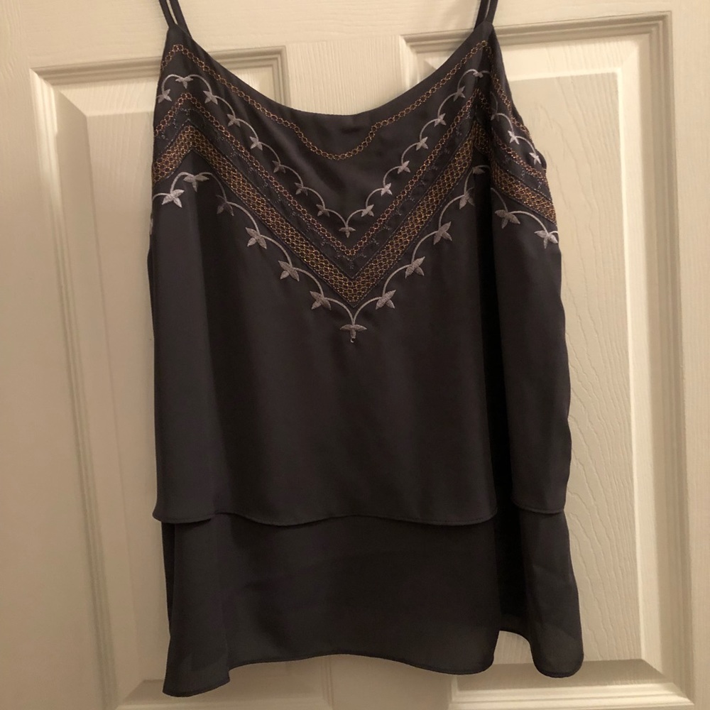 ⭐️ 2/$20 Flowy Tank